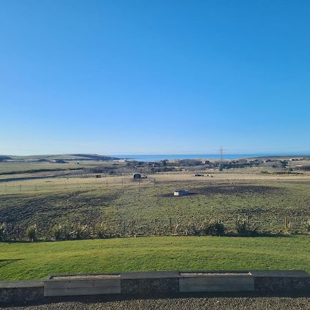Borlum House B&B, Reay Екстериор снимка