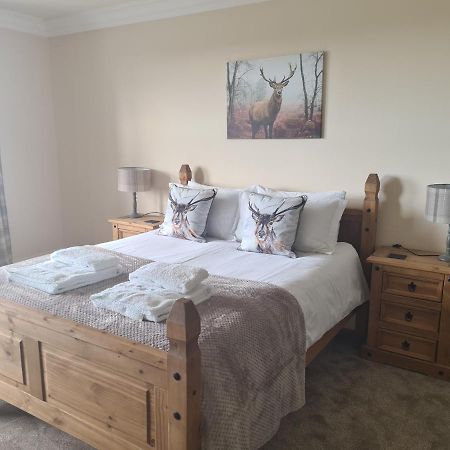 Borlum House B&B, Reay Екстериор снимка