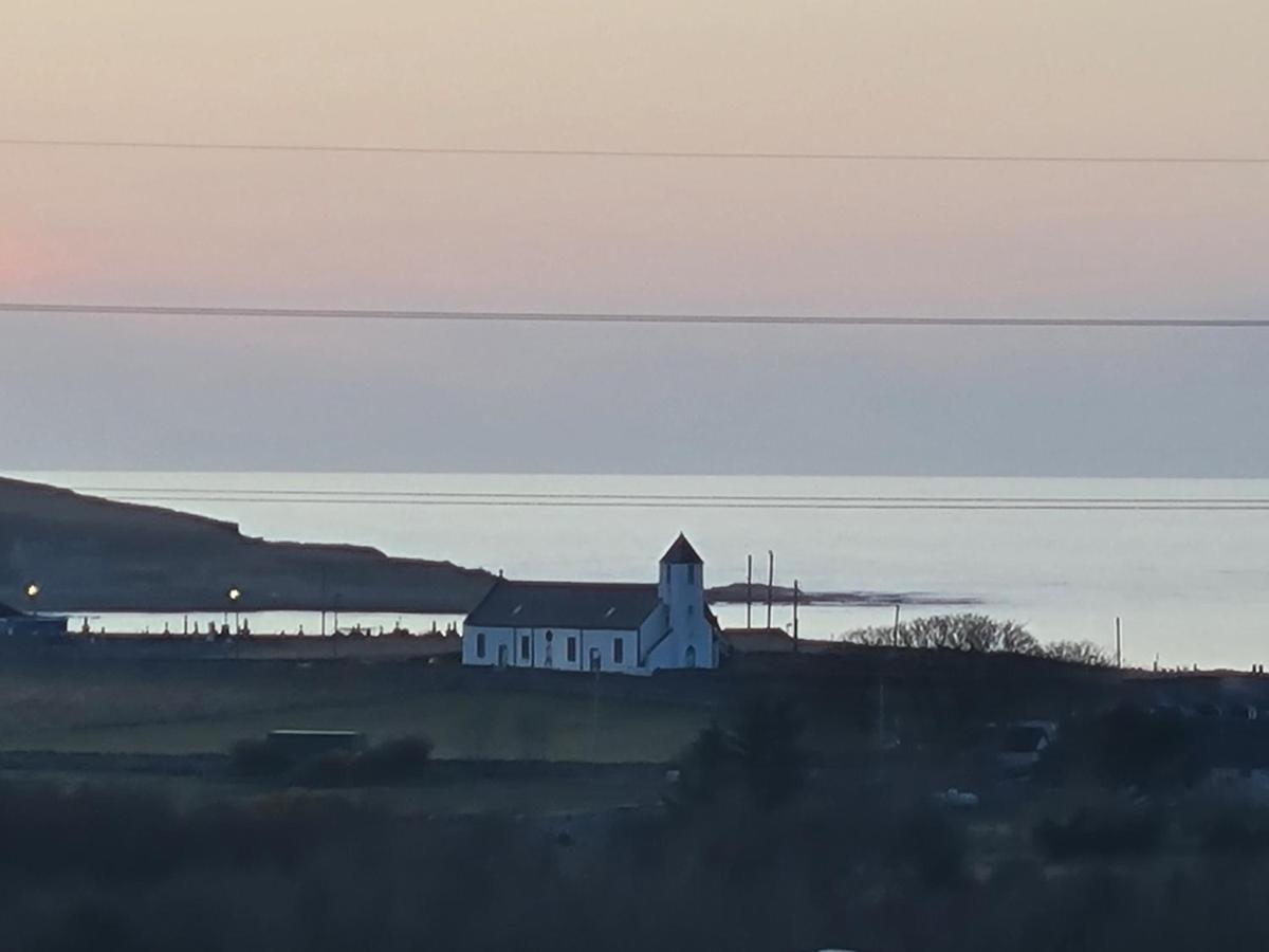 Borlum House B&B, Reay Екстериор снимка