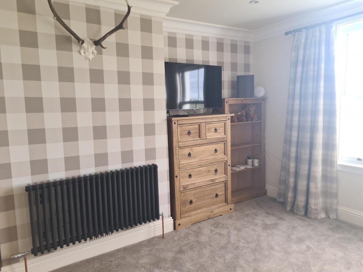 Borlum House B&B, Reay Екстериор снимка