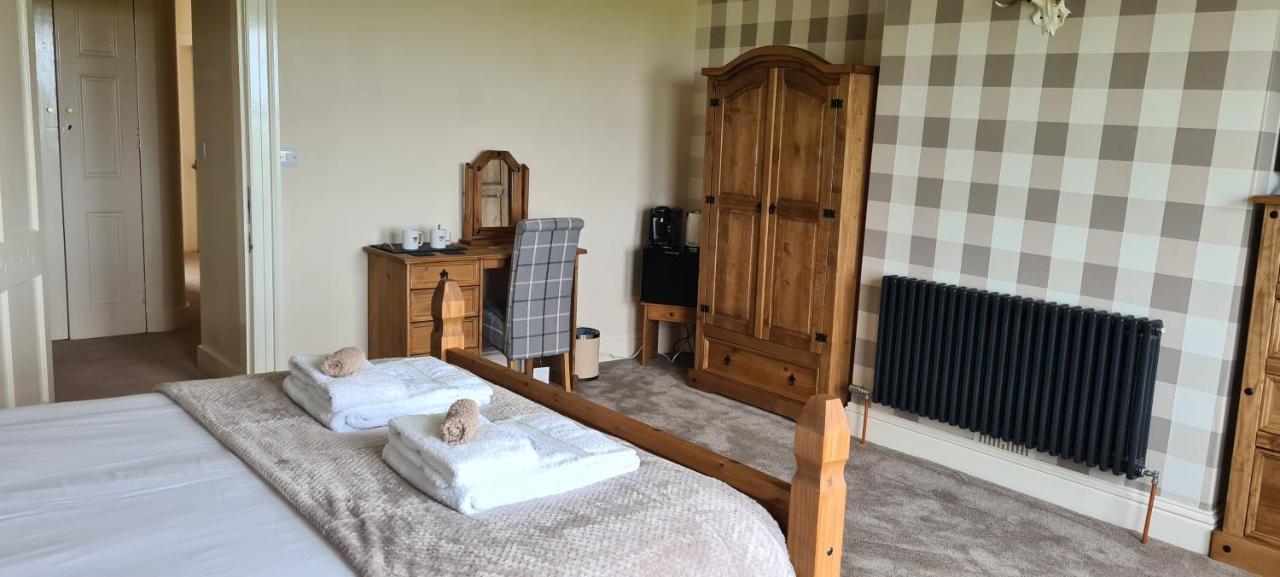 Borlum House B&B, Reay Екстериор снимка