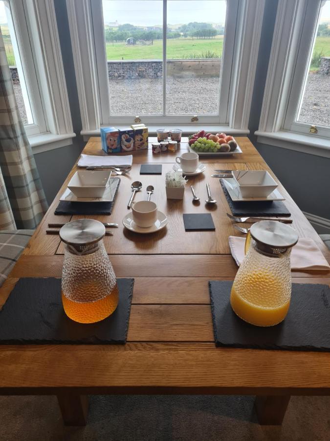 Borlum House B&B, Reay Екстериор снимка